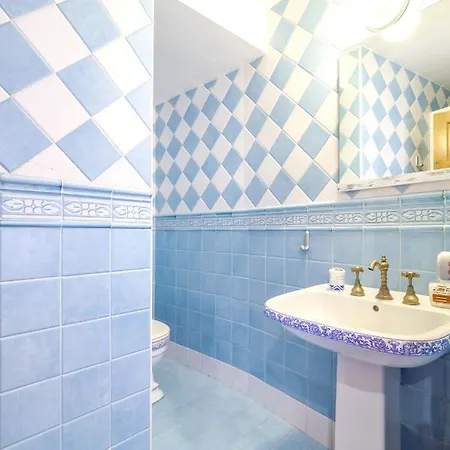 Spacious In Trabal With Private Pool And Jacuzzi 980 M² * Can Trabal