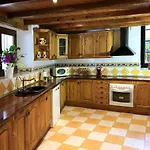 Spacious In Trabal With Private Pool And Jacuzzi 980 M² * Can Trabal