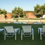 Willa Spacious In Trabal With Private Pool And Jacuzzi 980 M²