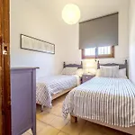 Spacious In Trabal With Private Pool And Jacuzzi 980 M² Can Trabal