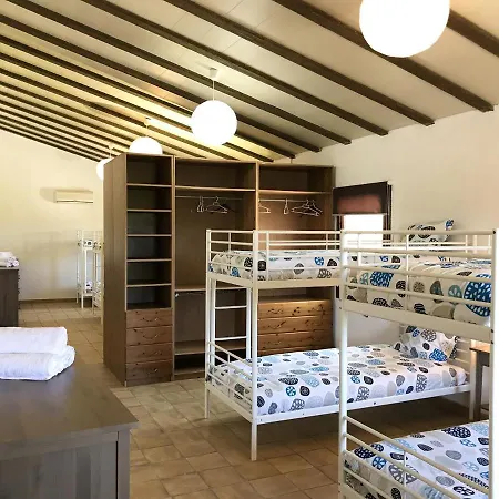 Spacious In Trabal With Private Pool And Jacuzzi 980 M² Villa Can Trabal