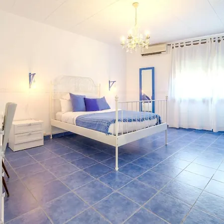 Spacious In Trabal With Private Pool And Jacuzzi 980 M² Villa Can Trabal