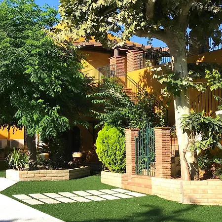 Spacious In Trabal With Private Pool And Jacuzzi 980 M² * Can Trabal