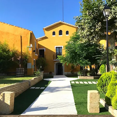 Spacious In Trabal With Private Pool And Jacuzzi 980 M² Villa Can Trabal