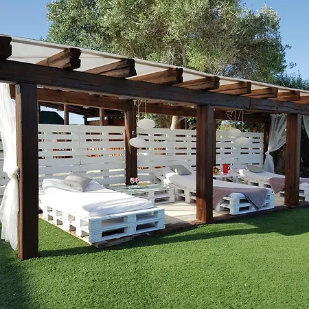 Villa Spacious In Trabal With Private Pool And Jacuzzi 980 M² Can Trabal