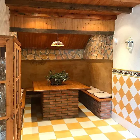 Spacious In Trabal With Private Pool And Jacuzzi 980 M² Villa Can Trabal