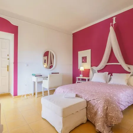 Spacious In Trabal With Private Pool And Jacuzzi 980 M² Villa Can Trabal