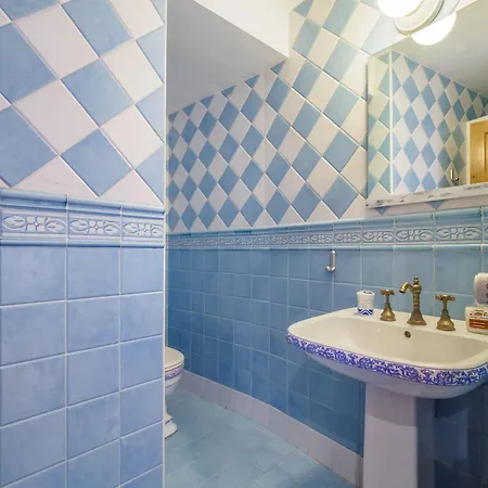 Villa Spacious In Trabal With Private Pool And Jacuzzi 980 M² Can Trabal