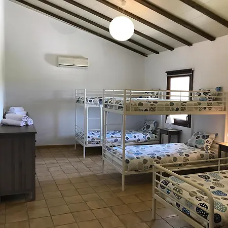 Spacious In Trabal With Private Pool And Jacuzzi 980 M² Villa