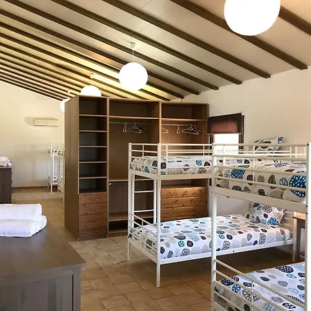 Spacious In Trabal With Private Pool And Jacuzzi 980 M² Villa Can Trabal