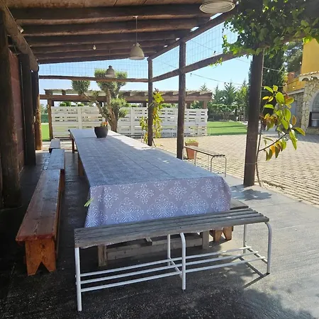 Spacious In Trabal With Private Pool And Jacuzzi 980 M² *