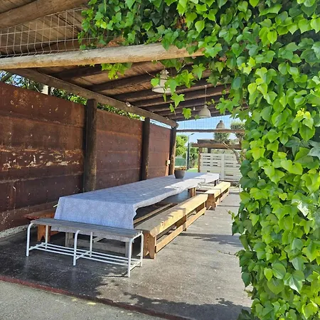 Spacious In Trabal With Private Pool And Jacuzzi 980 M² Villa