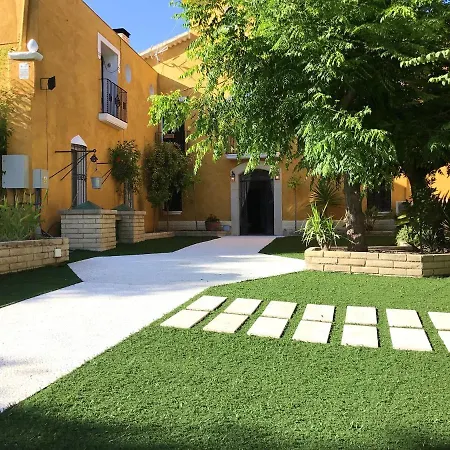 Spacious In Trabal With Private Pool And Jacuzzi 980 M² * Can Trabal